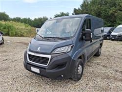 PEUGEOT BOXER 330 2.2 BlueHDi 120 S&S PC-TN Furgone