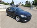 AUDI A3 SPORTBACK SPB 35 TDI S tronic S line edition