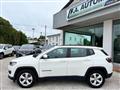 JEEP COMPASS 1.6 Multijet II 2WD Longitude