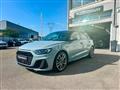 AUDI A1 SPORTBACK SPB 30 TFSI S tronic Identity Black