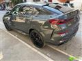 BMW X6 xDrive40d