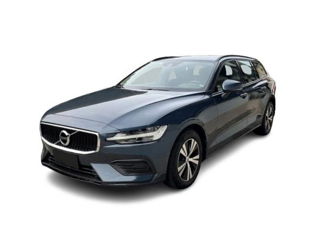 VOLVO V60 D3 Geartronic Business