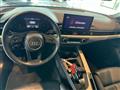 AUDI A4 ALLROAD 40 TDI 204 CV S tronic Identity Contrast