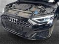 AUDI A3 SPORTBACK SPB 35 TDI S tronic S line edition