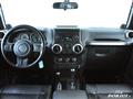 JEEP WRANGLER 2.8 CRD DPF Sahara Auto