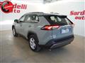 TOYOTA RAV4 2.5 Hybrid 2WD Business