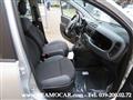 FIAT PANDA 1.2 69cv LOUNGE - ARGENTO M. - B.TOOTH - x NEOPAT.