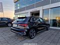 AUDI A3 SPORTBACK SPB 30 g-tron S tronic S line Fari LED  Cerchi18"