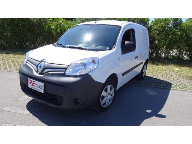 RENAULT Kangoo 1.5 dCi 75 CV 5p. Life