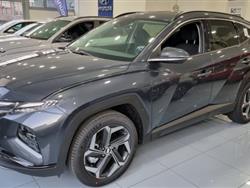 HYUNDAI NUOVA TUCSON 1.6 HEV aut.Exellence