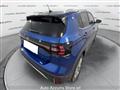 VOLKSWAGEN T-CROSS 1.0 TSI 110 CV Advanced