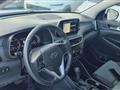 HYUNDAI TUCSON 1.6 CRDi 136CV 4WD DCT XPrime