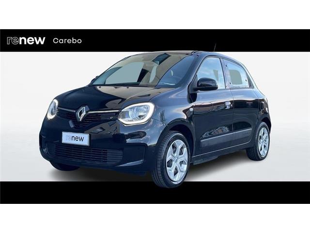 RENAULT TWINGO ELECTRIC Twingo Zen 22kWh