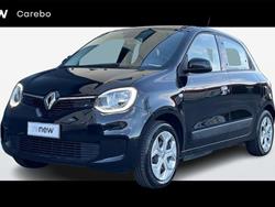 RENAULT TWINGO ELECTRIC Twingo Zen 22kWh