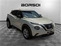 NISSAN JUKE 1.0 DIG-T 114 CV N-Connecta