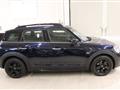 MINI COUNTRYMAN 1.5 One D Business Countryman Automatica