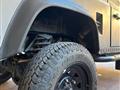 LAND ROVER DEFENDER 90 turbodiesel  AUTOCARRO 3 POSTI