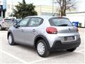 CITROEN C3 PureTech 83 S&S Feel