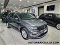 VOLKSWAGEN T-ROC 2.0 TDI 115CV SCR Business Navi BlueMotion Tech.