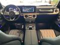 MERCEDES CLASSE G EDIZIONE SPECIALE FINAL EDITION BLACK