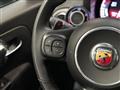 ABARTH 595 TURISMO 1.4 Turbo T-Jet 165 CV Turismo