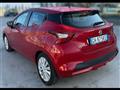 NISSAN MICRA 1.0 ig t Eco Acenta Gpl