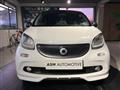 SMART FORFOUR 90 0.9 Turbo twinamic Pack Brabus