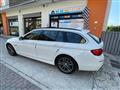 BMW SERIE 5 TOURING d xDrive Touring Msport GANCIO TRAINO