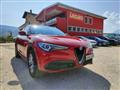 ALFA ROMEO STELVIO 2.2 Turbodiesel 190 CV AT8 RWD Executive