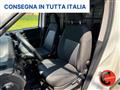 FIAT DOBLÒ 1.4 NATURAL POWER (METANO)-SENSORI-BLUETOOTH-