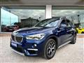 BMW X1 sDrive18d xLine Autom.