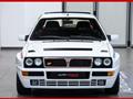 LANCIA DELTA 2.0 HF integrale MARTINI 5 ITALIANA - SERVICE