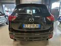 MAZDA CX-5 2.2L Skyactiv-D 175CV 4WD Exceed