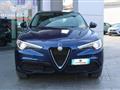 ALFA ROMEO Stelvio 2.2 t Business Q4 190cv auto Con NAVIGATORE