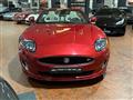 JAGUAR XK 5.0 V8 S/C Convertibile 510cv