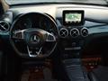 MERCEDES CLASSE B d Automatic Premium