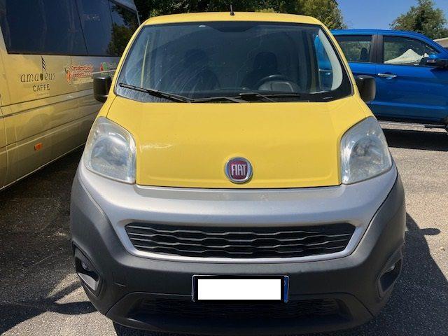 FIAT FIORINO 1.3 MJT 80CV Cargo SX