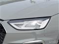 AUDI A4 AVANT Avant 40 G-Tron S-Tronic S-Line MMI PLUS Cerchi 18