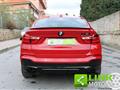 BMW X4 xDrive20d Msport 12 MESI GARANZIA INCLUSI!!!