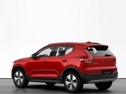 VOLVO XC40 RECHARGE HYBRID T5 Recharge Plug-in Hybrid Inscription Expression