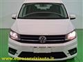 VOLKSWAGEN CADDY 2.0 TDI 102 CV DSG Comfortline Maxi