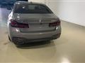 BMW SERIE 5 d 48V xDrive M sport