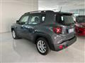 JEEP RENEGADE e-HYBRID 1.5 Turbo T4 MHEV Limited Italiana Uniproprietario