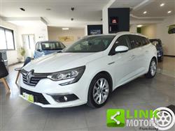 RENAULT MEGANE SPORTER Sporter dCi 8V 110 CV Energy  NEOPATENTATI