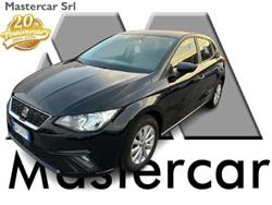 SEAT IBIZA 1.6 tdi STYLE 95cv  GB549TF