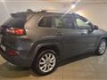 JEEP CHEROKEE 2.2 Mjt II 4WD Active Drive I Limited