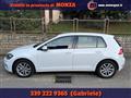 VOLKSWAGEN GOLF 1.6 TDI 115 CV 5p. Business