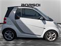 SMART FORTWO CABRIO fortwo 1000 52 kW MHD cabrio pulse