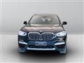 BMW X3 G01 2017 -  xdrive20d mhev 48V xLine auto