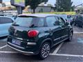 FIAT 500L 1.4 T-Jet 120 CV GPL City Cross